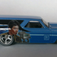 Illustration for article titled Wagon Wednesday - Star Trek 50th Anniversary Chevelle Delivery